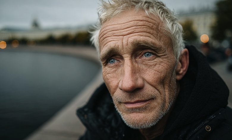 Otec přepsal byt na svou mladou ženu, zanechal nás bez ničeho. A o rok později zaklepal na naše dveře s kufrem v ruce…