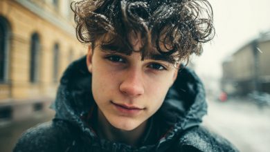 10 let jsem vychovávala synovce jako vlastního syna. A v jeho 18 letech se mi podíval do očí a řekl… 10 let jsem vychovávala synovce jako vlastního syna. A v jeho 18 letech se mi podíval do očí a řekl…