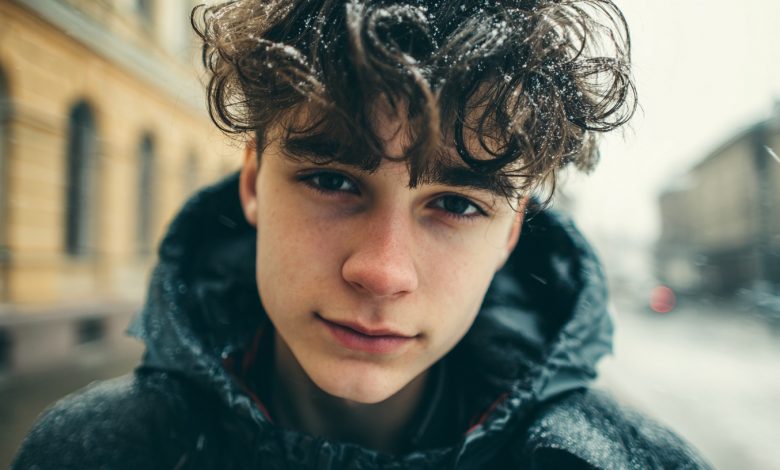 10 let jsem vychovávala synovce jako vlastního syna. A v jeho 18 letech se mi podíval do očí a řekl… 10 let jsem vychovávala synovce jako vlastního syna. A v jeho 18 letech se mi podíval do očí a řekl…