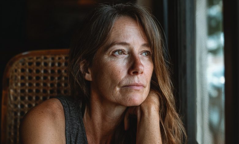 Po pohřbu mámy jsme třídili její věci a našli jedno dopis, který převrátil celý můj předchozí život Po pohřbu mámy jsme třídili její věci a našli jedno dopis, který převrátil celý můj předchozí život