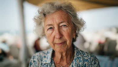 Moje pětiletá vnučka při večeři řekla: „Babi, nemůžeš s námi sedět, máma říkala, že jsi staré břemeno.“ Všichni se zasmáli. Tiše jsem odešla. Večer syn… Moje pětiletá vnučka při večeři řekla: „Babi, nemůžeš s námi sedět, máma říkala, že jsi staré břemeno.“ Všichni se zasmáli. Tiše jsem odešla. Večer syn…