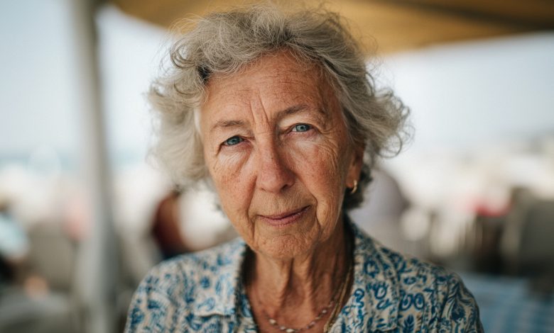 Moje pětiletá vnučka při večeři řekla: „Babi, nemůžeš s námi sedět, máma říkala, že jsi staré břemeno.“ Všichni se zasmáli. Tiše jsem odešla. Večer syn… Moje pětiletá vnučka při večeři řekla: „Babi, nemůžeš s námi sedět, máma říkala, že jsi staré břemeno.“ Všichni se zasmáli. Tiše jsem odešla. Večer syn…