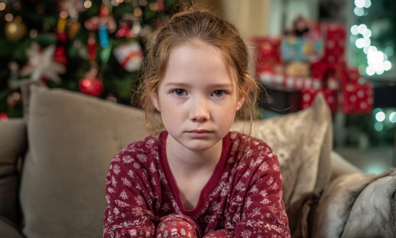 „Vnučce dárky dávat nebudu“, — řekla tchyně naší adoptivní dceři na rodinné oslavě. Večer jsme přijali opatření a už ráno byla tou nejmilující babičkou s dárky… „Vnučce dárky dávat nebudu“, — řekla tchyně naší adoptivní dceři na rodinné oslavě. Večer jsme přijali opatření a už ráno byla tou nejmilující babičkou s dárky…