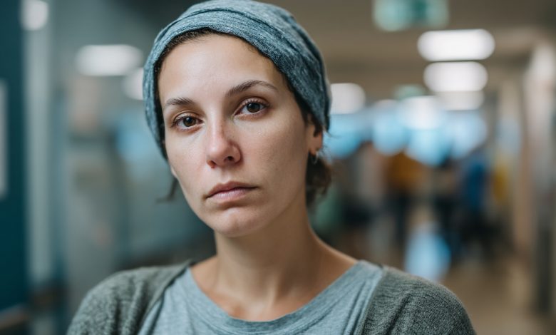 Manžel mě vyhnal z domu poté, co jsem se vrátila z chemoterapie a přistihla ho s milenkou, a za 24 hodin klečel na kolenou a prosil, abych se vrátila… Manžel mě vyhnal z domu poté, co jsem se vrátila z chemoterapie a přistihla ho s milenkou, a za 24 hodin klečel na kolenou a prosil, abych se vrátila…