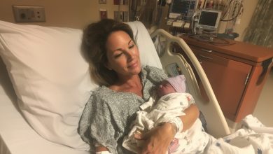 Zdravotní sestra, která mě tu noc zachránila. Pravda o ní byla odhalena až po letech…