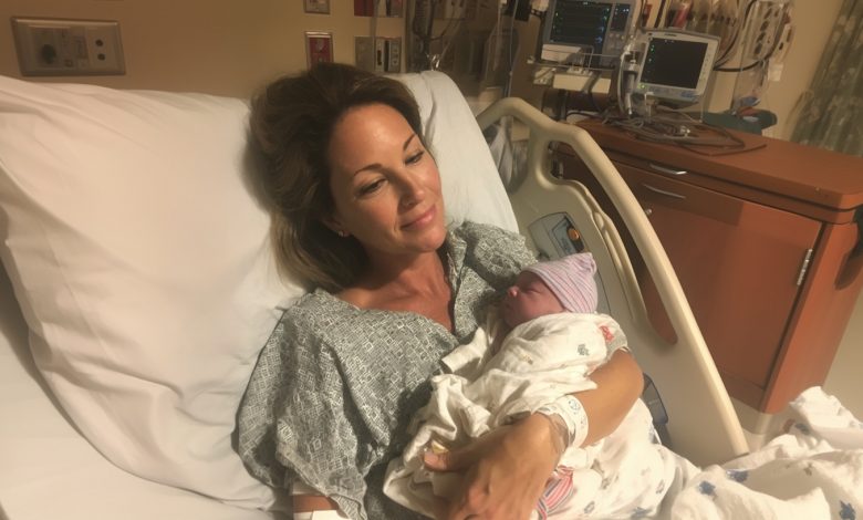 Zdravotní sestra, která mě tu noc zachránila. Pravda o ní byla odhalena až po letech… Zdravotní sestra, která mě tu noc zachránila. Pravda o ní byla odhalena až po letech…