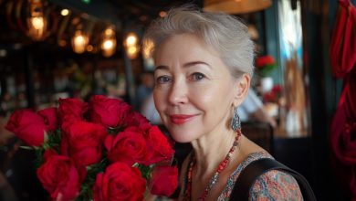 Na svých padesátinách jsem náhodou zaslechla rozhovor mezi manželem a jeho bratrem. Za celých padesát let jsem o sobě nikdy neslyšela nic podobného a tato slova obrátila můj život naruby…