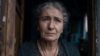 Ve věku 65 let jsem se ocitla na ulici kvůli vlastnímu synovi. A nález na půdě všechno změnil…