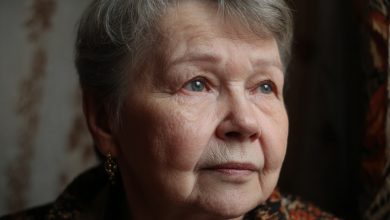 Dcera odmítla se o mě starat po zlomenině kyčle, ale snacha mě vzala k sobě na 8 měsíců – a její čin navždy změnil můj pohled na rodinu…