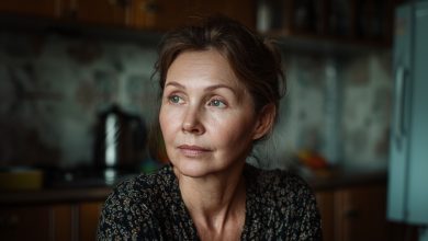 Ztracená peněženka se ukázala být maličkostí ve srovnání s tím, kdo mi ji vrátil…