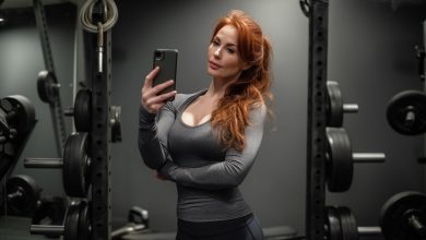 Jakmile dítě začalo chodit do školky, okamžitě jsem se přihlásila na fitness. A hned po čtvrtém cvičení mě zdvořile požádali, abych opustila sál… Jakmile dítě začalo chodit do školky, okamžitě jsem se přihlásila na fitness. A hned po čtvrtém cvičení mě zdvořile požádali, abych opustila sál…