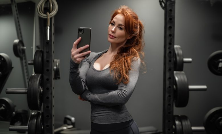 Jakmile dítě začalo chodit do školky, okamžitě jsem se přihlásila na fitness. A hned po čtvrtém cvičení mě zdvořile požádali, abych opustila sál…