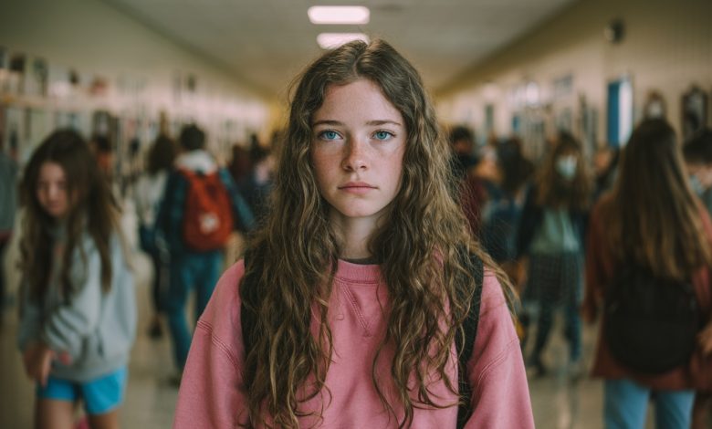 Moje šestnáctiletá dcera se začala chovat podivně — hubená, bledá, vystrašená. Když nebyla doma, zkontrolovala jsem její pokoj. To, co jsem našla pod matrací, vysvětlilo všechno… Moje šestnáctiletá dcera se začala chovat podivně — hubená, bledá, vystrašená. Když nebyla doma, zkontrolovala jsem její pokoj. To, co jsem našla pod matrací, vysvětlilo všechno…