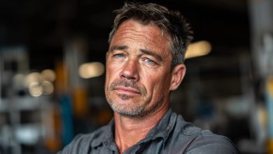 Odešel od manželky k mladší ženě, a po několika letech klečel na kolenou a prosil, aby se vrátila — ale ona řekla slova, která…