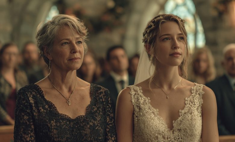 Na svatbě jsem ponížila svoji mámu. Ale to, co mi nechala v kapse svých šatů, změnilo vše… Na svatbě jsem ponížila svoji mámu. Ale to, co mi nechala v kapse svých šatů, změnilo vše…