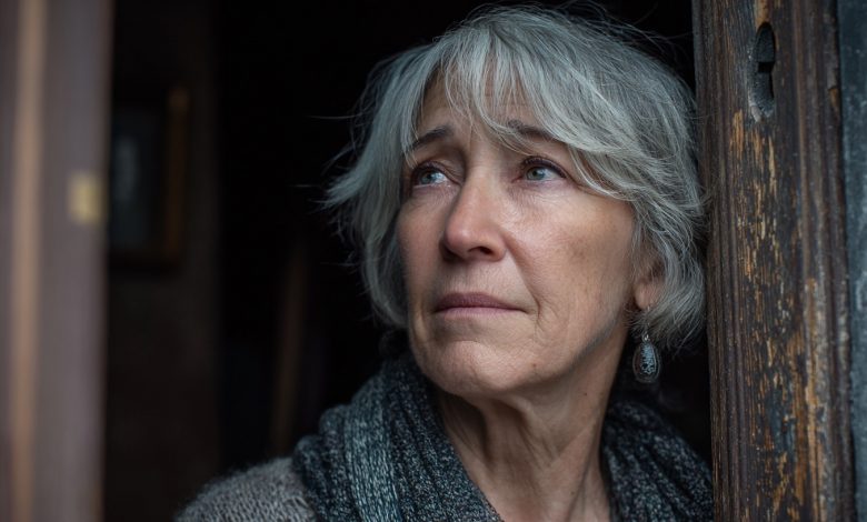 Matka mě opustila, když mi bylo 11 let, kvůli novému manželovi. A po 20 letech přišla s výčitkami