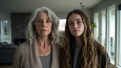 Vychovávala jsem vnučku 12 let a skrývala krutou pravdu o její matce. V den, kdy se dozvěděla všechno, došlo k nenávratnému…