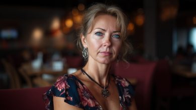 Já jsem zalhala kvůli lásce, a on se po 25 letech přiznal k tomu, co mě úplně zničilo…