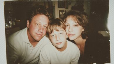 Rodiče mě vyhodili z rodiny, když mi bylo 10 let — a vrátili se teprve tehdy, když jsem se stal úspěšným, ale nepřišli kvůli tomu, o čem jsem snil v dětství…