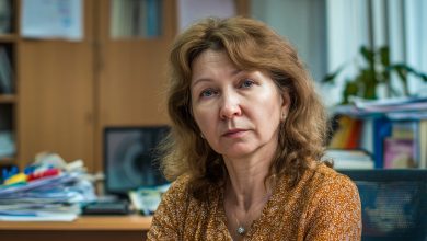 Šéf mě propustil těsně před důchodem. Ale tehdy ještě nevěděl, s kým má co dočinění a co jsem pro něj připravila…