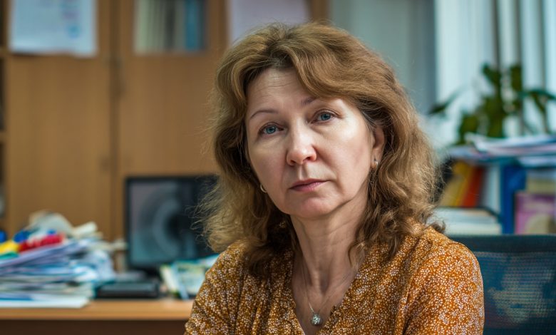 Šéf mě propustil těsně před důchodem. Ale tehdy ještě nevěděl, s kým má co dočinění a co jsem pro něj připravila… Šéf mě propustil těsně před důchodem. Ale tehdy ještě nevěděl, s kým má co dočinění a co jsem pro něj připravila…