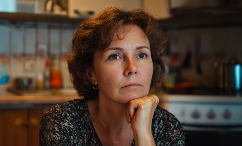 Po 30 letech manželství klidně řekl: «Nikdy jsem tě nemiloval… celý život jsem myslel na jinou». A pak vytáhl starou fotografii a ve mně se vše zhroutilo…