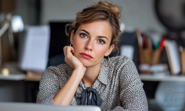 Šéfka každou polední přestávku odjížděla z kanceláře přesně na dvě hodiny, kryla se schůzkami s klienty. Dokud se v kanceláři neobjevil její manžel a… Šéfka každou polední přestávku odjížděla z kanceláře přesně na dvě hodiny, kryla se schůzkami s klienty. Dokud se v kanceláři neobjevil její manžel a…