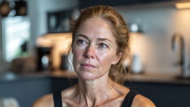 Před svými narozeninami jsem našla v manželově kapse účtenku na drahý prsten, který mi nikdy nedal. A k mým narozeninám mi daroval pánvi…