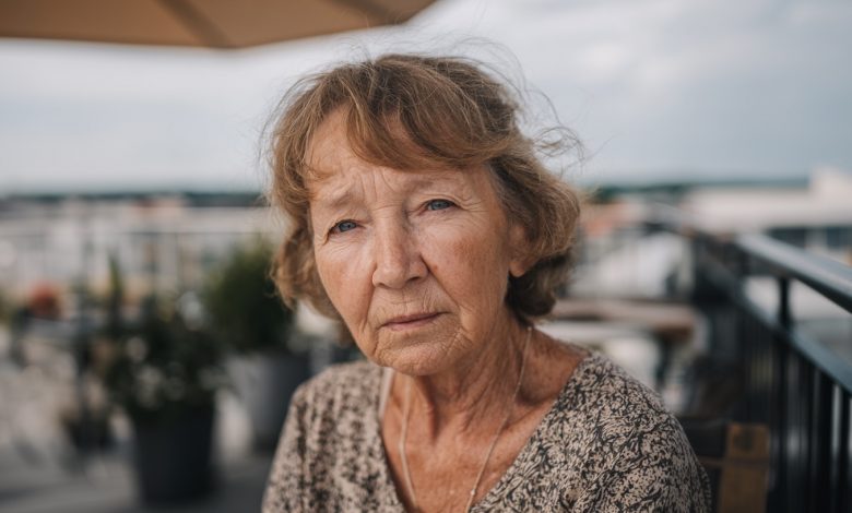 Přijela jsem k dceři na víkend do jejího nového domu a náhodou jsem zaslechla rozhovor, který vše změnil. Po té noci jsem už nemohla žít jako dřív…