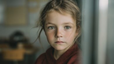 V dětském domově jsem vybrala tu nejklidnější holčičku. Ředitelka mě zrazovala: «Má špatnou dědičnost, neberte ji.» A po 15 letech se stalo to, co jsem vůbec nečekala…