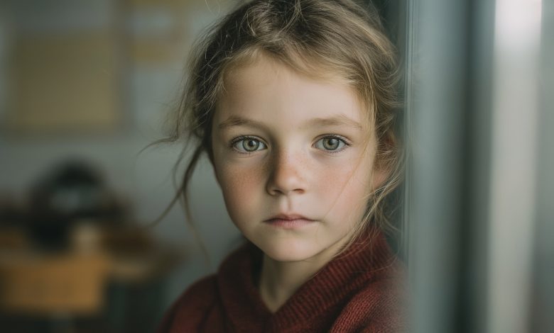 V dětském domově jsem vybrala tu nejklidnější holčičku. Ředitelka mě zrazovala: «Má špatnou dědičnost, neberte ji.» A po 15 letech se stalo to, co jsem vůbec nečekala… V dětském domově jsem vybrala tu nejklidnější holčičku. Ředitelka mě zrazovala: «Má špatnou dědičnost, neberte ji.» A po 15 letech se stalo to, co jsem vůbec nečekala…