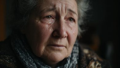 Děti trvaly na tom, abych prodala byt a přestěhovala se do domova důchodců. Říkaly, že mi tam bude lépe a bezpečněji. Souhlasila jsem, nechtěla jsem být na obtíž. Ale den před stěhováním se stalo něco, co mě přimělo vše zrušit… Děti trvaly na tom, abych prodala byt a přestěhovala se do domova důchodců. Říkaly, že mi tam bude lépe a bezpečněji. Souhlasila jsem, nechtěla jsem být na obtíž. Ale den před stěhováním se stalo něco, co mě přimělo vše zrušit…