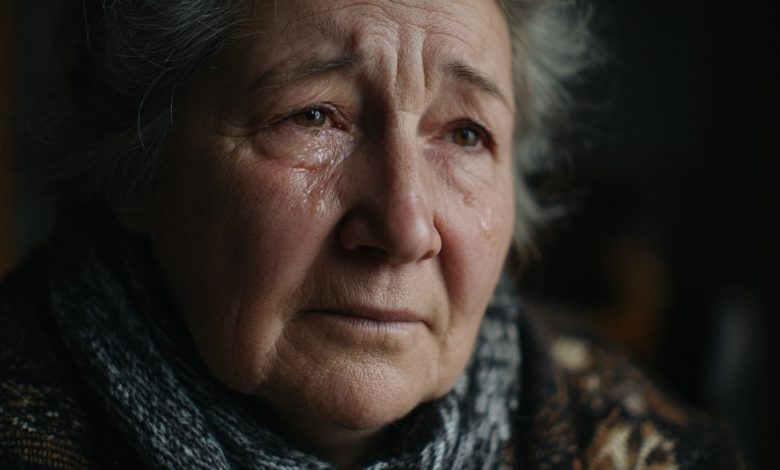 Děti trvaly na tom, abych prodala byt a přestěhovala se do domova důchodců. Říkaly, že mi tam bude lépe a bezpečněji. Souhlasila jsem, nechtěla jsem být na obtíž. Ale den před stěhováním se stalo něco, co mě přimělo vše zrušit… Děti trvaly na tom, abych prodala byt a přestěhovala se do domova důchodců. Říkaly, že mi tam bude lépe a bezpečněji. Souhlasila jsem, nechtěla jsem být na obtíž. Ale den před stěhováním se stalo něco, co mě přimělo vše zrušit…