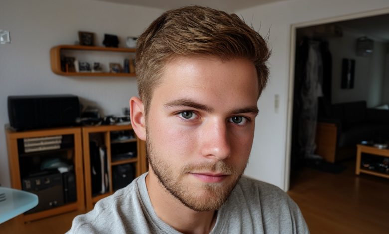 Když se četla babiččina závěť, dostal jsem jen starou fotografii… ale právě ta změnila všechno Když se četla babiččina závěť, dostal jsem jen starou fotografii… ale právě ta změnila všechno