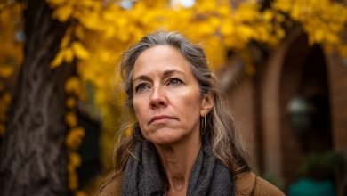 Poté, co už není maminka, jsem byla přesvědčena, že dědictví rozdělí rovným dílem. Dokud notář nevytáhl druhou obálku a nepřečetl první řádek…