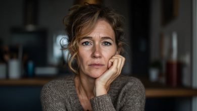 Syn přivedl dívku: “To je moje snoubenka”. Podívala jsem se na ni a poznala ji. Byla to dcera mého bývalého… Syn přivedl dívku: “To je moje snoubenka”. Podívala jsem se na ni a poznala ji. Byla to dcera mého bývalého…