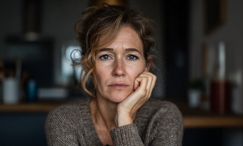 Syn přivedl dívku: “To je moje snoubenka”. Podívala jsem se na ni a poznala ji. Byla to dcera mého bývalého…