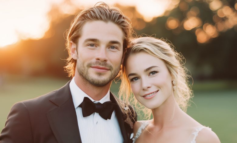 Podívali jsme se s manželem na svatební fotografie. Na jednom snímku v pozadí — byl on s někým u sloupu, příliš blízko, přiblížím a byla to má… Podívali jsme se s manželem na svatební fotografie. Na jednom snímku v pozadí — byl on s někým u sloupu, příliš blízko, přiblížím a byla to má…