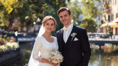 Zjistila jsem, že nevěsta mého bratra je moje školní šikana, a rozhodla jsem se, že můj svatební dar pro ni bude výjimečný…