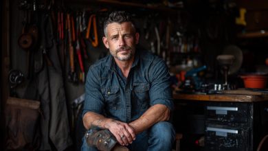 Soused si ode mne půjčil vrtačku „na den“, ale zmizel na tři týdny a vrátil ji s výrazem, jako by ji půjčil on mně… a dneska ještě přišel s nějakými stížnostmi…