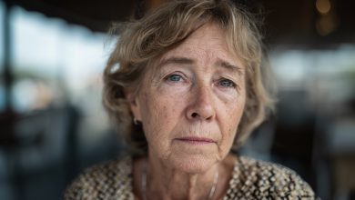 Vnučka řekla, že se za mě stydí. Protože nevypadám jako „moderní babička“ Vnučka řekla, že se za mě stydí. Protože nevypadám jako „moderní babička“