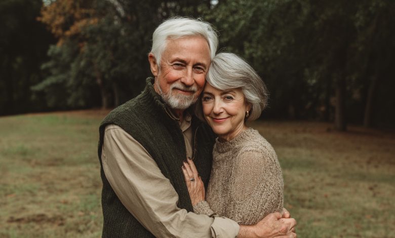 Mamin nový manžel nás adoptoval a dal nám nový život. Ale nedávno jsem zjistila, kdo vlastně je…