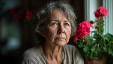 Souhlasila jsem, že budu hlídat vnuka zdarma, ale za dvě další děti mé snachy jsem si řekla o peníze. Když jsem k nim přišla domů, úplně jsem ztratila řeč…