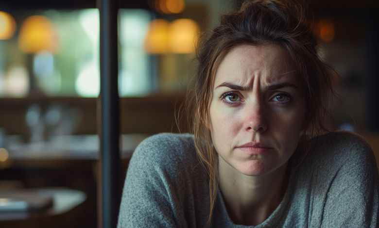 Můj synovec odhalil tajemství, kvůli kterému jsem svou sestru uviděla úplně jinýma očima Můj synovec odhalil tajemství, kvůli kterému jsem svou sestru uviděla úplně jinýma očima