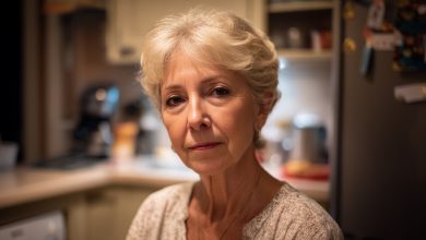 Navštívila jsem syna a přišla pohlídat vnuka. Třetí den mě syn posadil v kuchyni a řekl: “Mami, ty jíš moc.” Oči mi zalily slzami. Jsem snad vinna tím, že jeho žena… Navštívila jsem syna a přišla pohlídat vnuka. Třetí den mě syn posadil v kuchyni a řekl: “Mami, ty jíš moc.” Oči mi zalily slzami. Jsem snad vinna tím, že jeho žena…