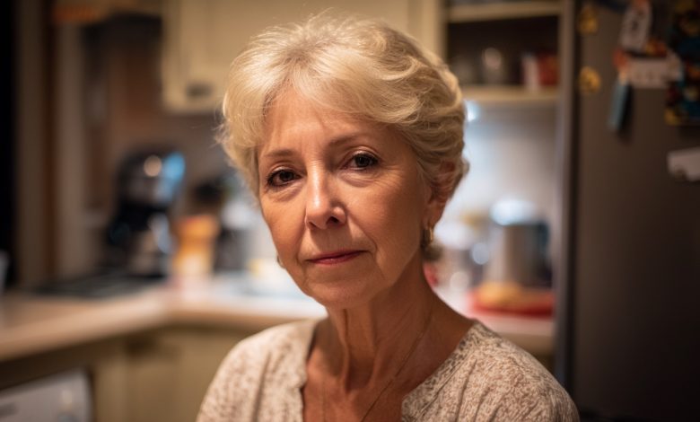 Navštívila jsem syna a přišla pohlídat vnuka. Třetí den mě syn posadil v kuchyni a řekl: “Mami, ty jíš moc.” Oči mi zalily slzami. Jsem snad vinna tím, že jeho žena… Navštívila jsem syna a přišla pohlídat vnuka. Třetí den mě syn posadil v kuchyni a řekl: “Mami, ty jíš moc.” Oči mi zalily slzami. Jsem snad vinna tím, že jeho žena…