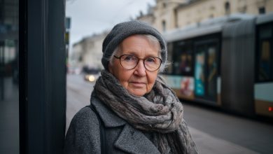 Vnuk zavolal v 5 ráno: „Babičko, dnes si neoblékej červený kabát.“ Udivilo mě to: „Proč?“ A když odpověděl, zůstala jsem v šoku… Vnuk zavolal v 5 ráno: „Babičko, dnes si neoblékej červený kabát.“ Udivilo mě to: „Proč?“ A když odpověděl, zůstala jsem v šoku…