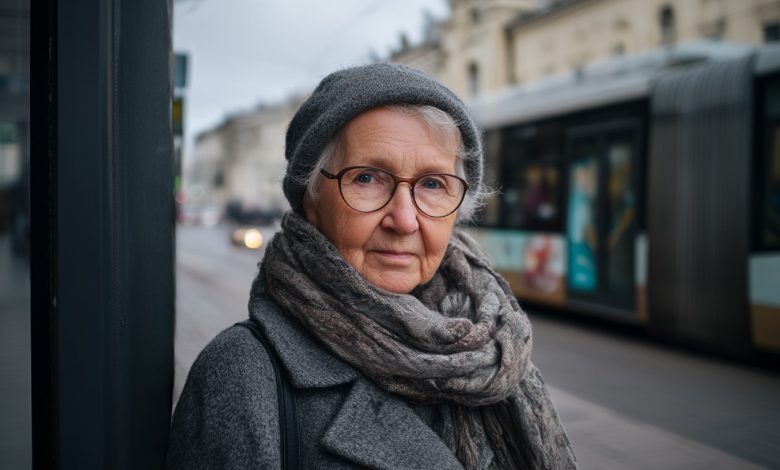 Vnuk zavolal v 5 ráno: „Babičko, dnes si neoblékej červený kabát.“ Udivilo mě to: „Proč?“ A když odpověděl, zůstala jsem v šoku… Vnuk zavolal v 5 ráno: „Babičko, dnes si neoblékej červený kabát.“ Udivilo mě to: „Proč?“ A když odpověděl, zůstala jsem v šoku…