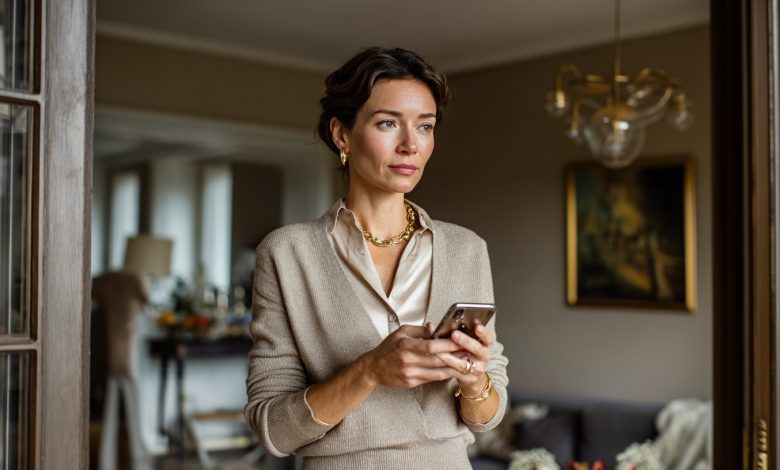 Manžel mi přeposlal seznam vánočních dárků od tchyně pro celou rodinu – všem drahé věci, a když jsem došla ke svému jménu, ztuhla jsem… Manžel viděl můj výraz a pochopil – tentokrát už zašla příliš daleko… Manžel mi přeposlal seznam vánočních dárků od tchyně pro celou rodinu – všem drahé věci, a když jsem došla ke svému jménu, ztuhla jsem… Manžel viděl můj výraz a pochopil – tentokrát už zašla příliš daleko…