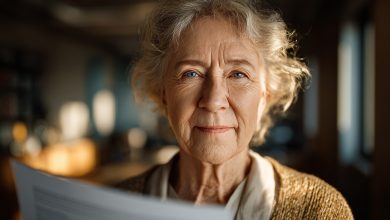 Uprostřed vánoční večeře tchyně zvedla sklenku a řekla: „Jsem pyšná na všechny své vnoučata kromě jednoho“…